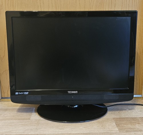 Technika lcd tv freeview - 22”,