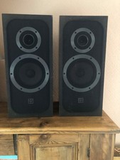 Used hi fi speakers Wharfedale E200i 