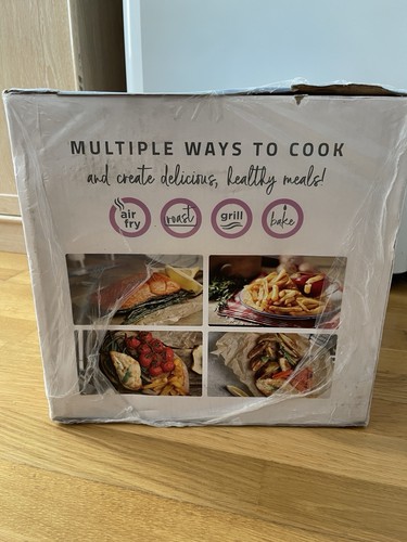 Cookology caf72ma air fryer - cookology,