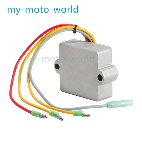 For mercury voltage - for,