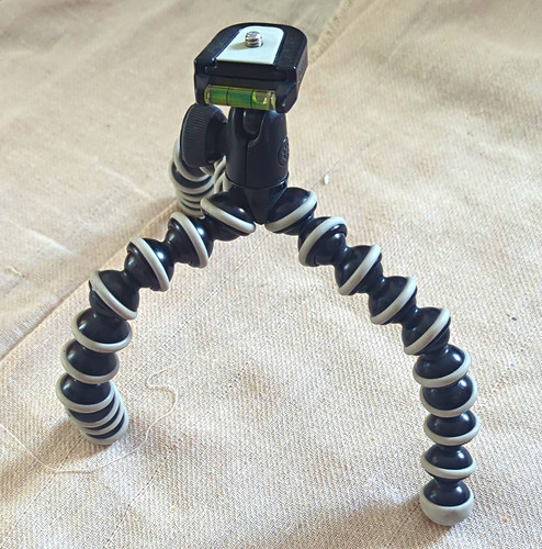 Joby gorillapod gp3 tripod - joby,