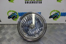 Honda CB 900 F Hornet Headlight UK Genuine 2002 to 2006 CB900F 919 B133