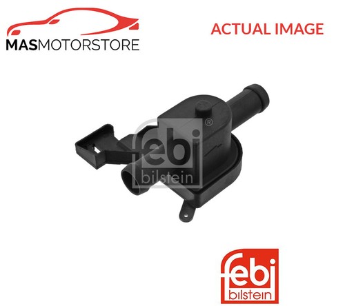 Control valve coolant febi - control,