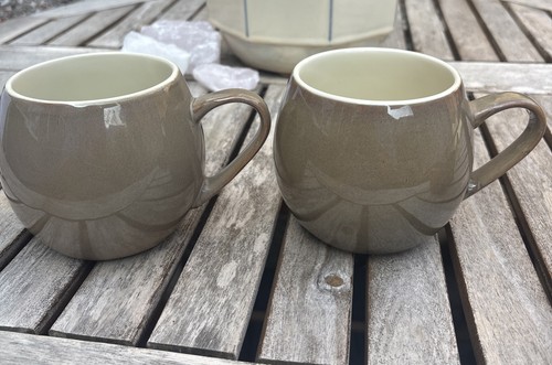 Rayware hug mug - 2,