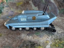 Spectrum pursuit vehicle 104 - spectrum,