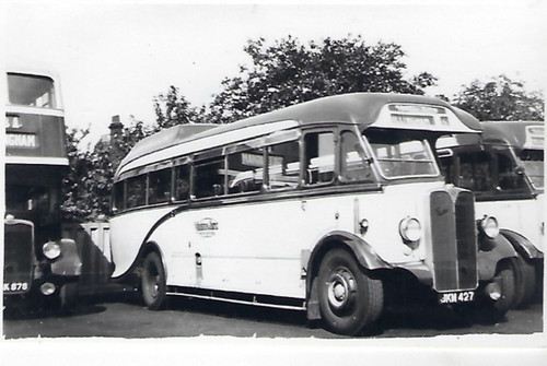 Bus photo jkm427 - photo:, &