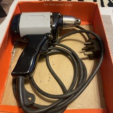 Vintage 60s Bridges 5/16