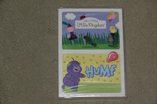 BEN & HOLLY`S LITTLE KINGDOM &