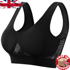 Women's Sports Bra High