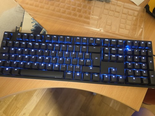 Ducky one erific - ducky,