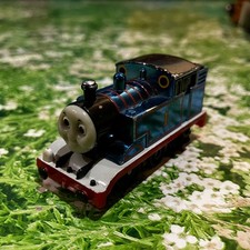 Tomy Tomica SHINY THOMAS