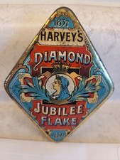 Harvey's Diamond Jubilee Flake