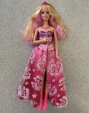 Barbie PRINCESS & THE POPSTAR