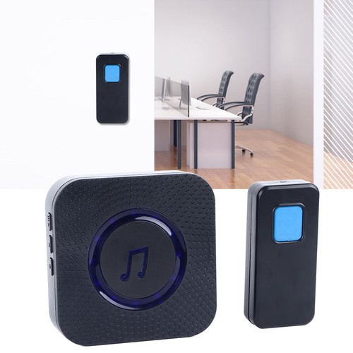 Wireless doorbell multiple - wireless,