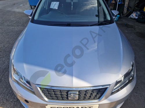 Seat leon mk3 - mk3, 5f