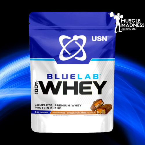 Usn bluelab 100 whey complete - usn, 100%
