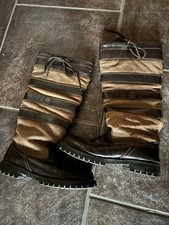 Rydale Leather Boots Size 6