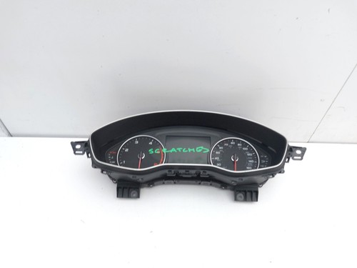 Diesel instrument cluster - diesel,