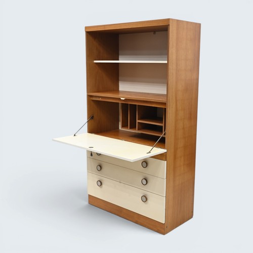 1960s retro uniflex bureau - 1960s,