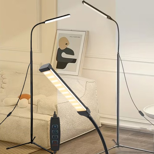 Flexible beauty lamp portable - lamp,