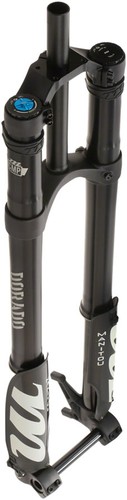 Manitou dorado comp suspension - comp,