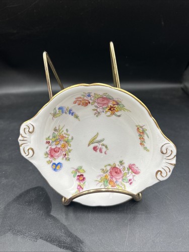 Coalport junetime pattern - junetime,