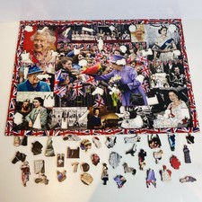 Wentworth Wooden Jigsaw Puzzle