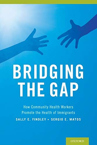 Bridging the gap - bridging,