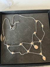 Gorgeous Peach 1920’s Style