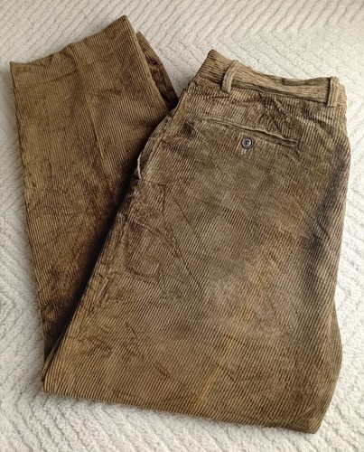 Vintage 80s w35 l30 - vintage, mens