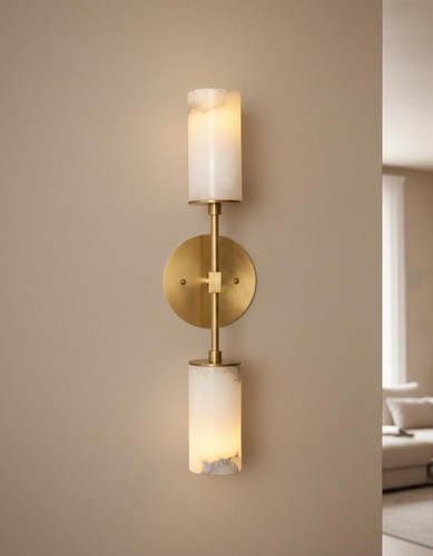 Mid century natural - century,