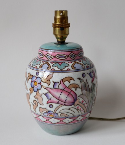 Vintage charlotte rhead - vintage,