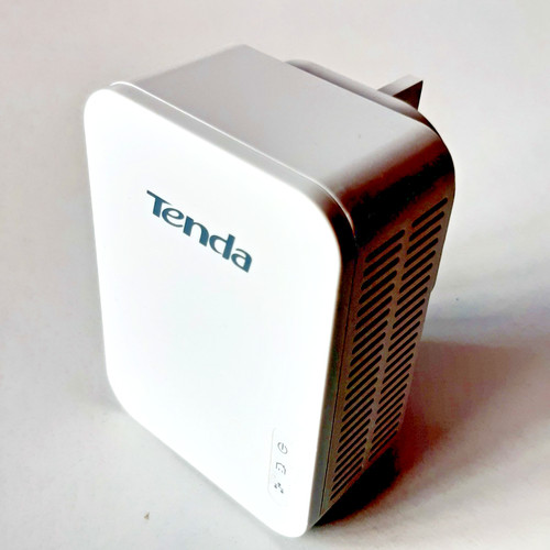 Tenda av1000 gigabit - tenda, p3
