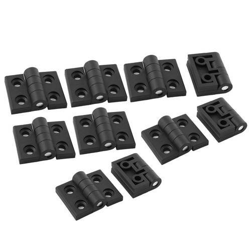 10pcs 56mmx45mm leaves - 2,