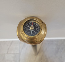 ANTIQUE WALKING STICK CANE