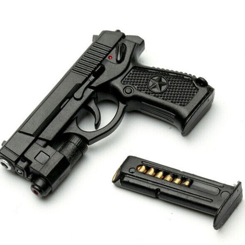 Scale gun model - 1/6, 92