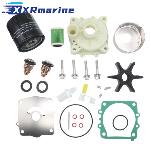 Outboard service kit for - kit,