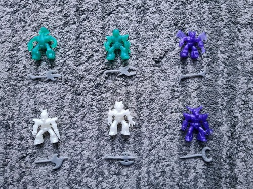 Battle beasts custom casted - battle, beasts-custom