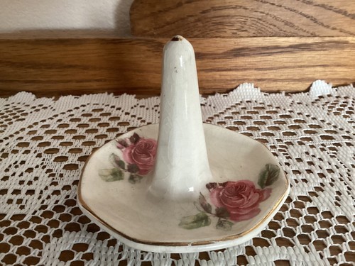 Vintage scotch ivory ceramic - vintage,,