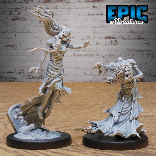 Banshee dungeons and - d&d,