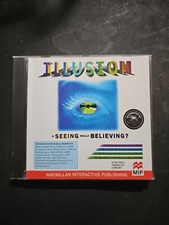 Illusion- Is Seeing Really