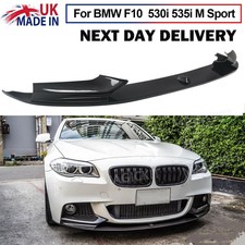 For BMW 5 Series F10 F11 Gloss