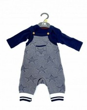 Ex Mothercare Baby Boys Star