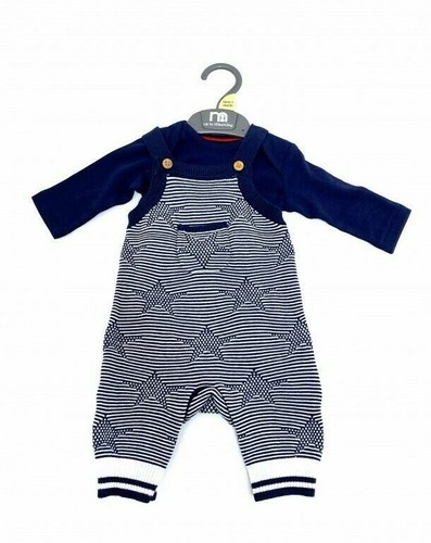 Mothercare baby boys star - ex,