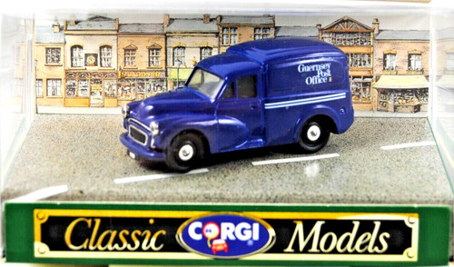Mint corgi classic d957 - 1:43,