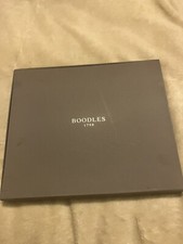BOODLES 1798 CATALOGUE