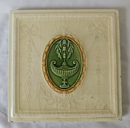 Elegant minton antique - minton, 6
