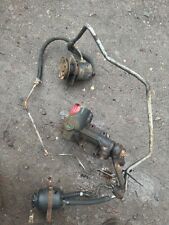 NTC1582E  Defender - 200TDI Power Steering kit Box Pump And turbo diesel 2.5 N/A