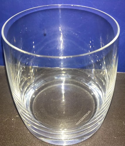 Dartington crystal marked - dartington,