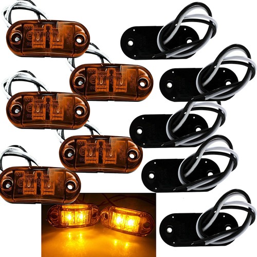 24v led side - 12/24v,